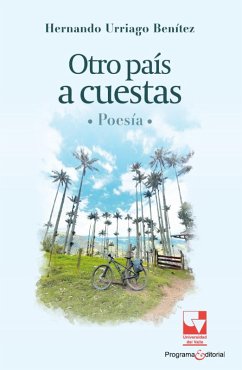 Cover Otro país a cuestas (eBook, PDF)