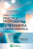Ámbito de la práctica profesional de enfermería en Latinoamérica (eBook, ePUB)