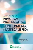 Ámbito de la práctica profesional de enfermería en Latinoamérica (eBook, ePUB)