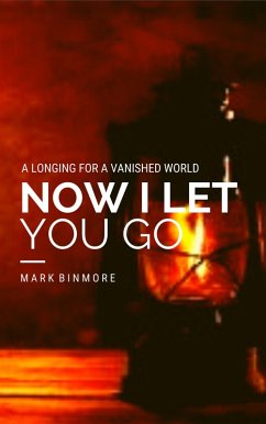 Cover Now I Let You Go (eBook, ePUB)