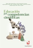 Educación por competencias científicas (eBook, PDF)