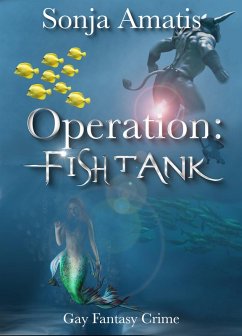 Operation: Fishtank (eBook, ePUB) - Amatis, Sonja