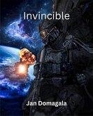 Invincible (Col Sec, #11) (eBook, ePUB)