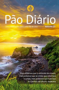 Pão Diário vol. 27 Paisagem (eBook, ePUB)