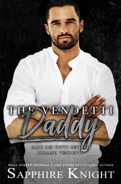 Cover The Vendetti Daddy (eBook, ePUB)