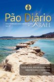Pão Diário vol. 27 Israel (eBook, ePUB)