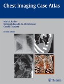 Chest Imaging Case Atlas (eBook, ePUB)