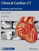 Clinical Cardiac CT (eBook, ePUB) Clinical Cardiac CT (eBook, ePUB)