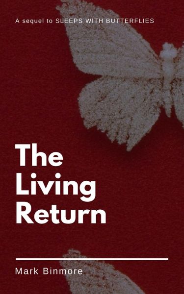 The Living Return (eBook, ePUB)