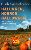 Halunken, Horror, Halloween (eBook, ePUB)