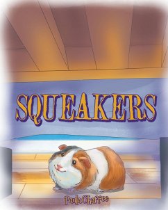 Cover Squeakers (eBook, ePUB)