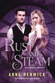 Rust and Steam (Elemental Web Stories, #3) (eBook, ePUB)