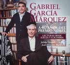Gabriel García Márquez a 40 años del Premio Nobel (eBook, PDF)