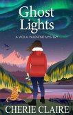 Ghost Lights (Viola Valentine Mystery, #8) (eBook, ePUB)