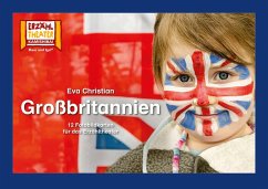 Großbritannien / Kamishibai Bildkarten - Christian, Eva