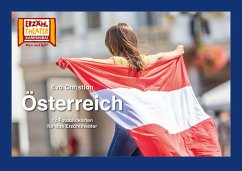 Cover Österreich / Kamishibai Bildkarten