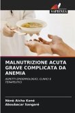 Malnutrizione Acuta Grave Complicata Da Anemia