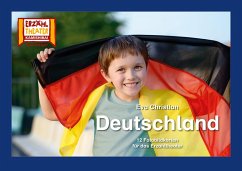 Deutschland / Kamishibai Bildkarten - Christian, Eva