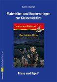 Der kleine Hirte. Begleitmaterial