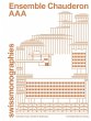 Ensemble Chauderon - AAA - Bild 1