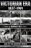 Victorian Era 1837-1901 (eBook, ePUB)