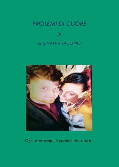 Cover Problemi di cuore (eBook, ePUB)