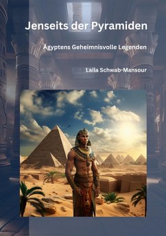 Jenseits der Pyramiden - Schwab-Mansour, Laila