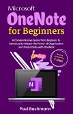 Microsoft OneNote for Beginners (eBook, ePUB)
