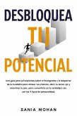 Desbloquea tu potencial (eBook, ePUB) Desbloquea tu potencial (eBook, ePUB)
