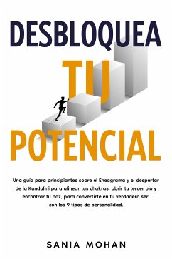 Cover Desbloquea tu potencial (eBook, ePUB)
