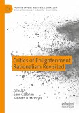 Critics of Enlightenment Rationalism Revisited