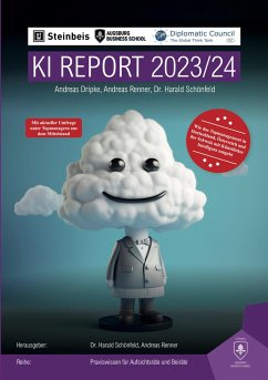 KI Report 2023/24 - Dripke, Andreas; Renner, Andreas; Schönfeld, Harald