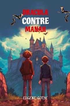 Learn French Language with Dracula Contre Manah - Gotye, Eugene