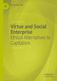 Virtue and Social Enterprise