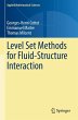 Level Set Methods for Fluid-Structure... - Bild 1