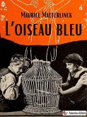 L'Oiseau bleu (eBook, ePUB)