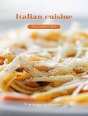 Italian cuisine for a perfect diet (translated) (eBook, ePUB)