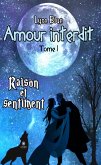 Amour interdit - Tome 1 (eBook, ePUB)