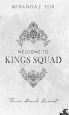 Welcome To King's Squad Welcome To King's Squad