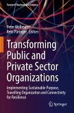 Transforming Public and Private Sector Organizations