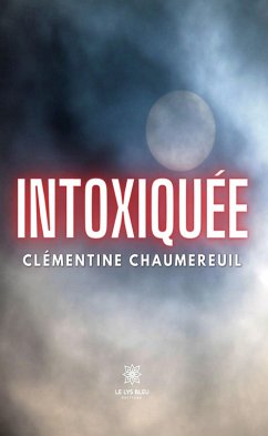 Intoxiquée (eBook, ePUB) - Chaumereuil, Clémentine