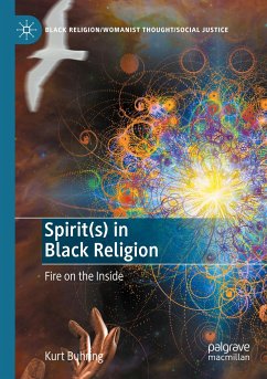 Spirit(s) in Black Religion - Buhring, Kurt