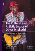 The Cultural and Artistic Legacy of Oliver Mtukudzi