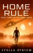 Home Rule (The Tribal Wars, #3) (eBook,... - Bild 1