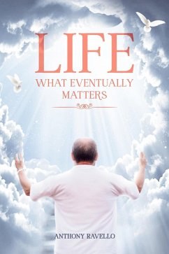 Cover Life What Eventually Matters (eBook, ePUB)