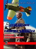 Comandante Valentina Smirnova (eBook, ePUB)