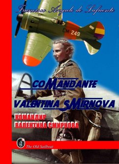Comandante Valentina Smirnova (eBook, ePUB) - de Lafuente, Francisco Angulo