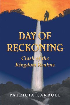 Day of Reckoning (eBook, ePUB) - Carroll, Patricia