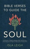 Bible Verses to Guide the Soul (eBook, ePUB)