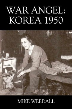 Cover War Angel: Korea 1950 (eBook, ePUB)